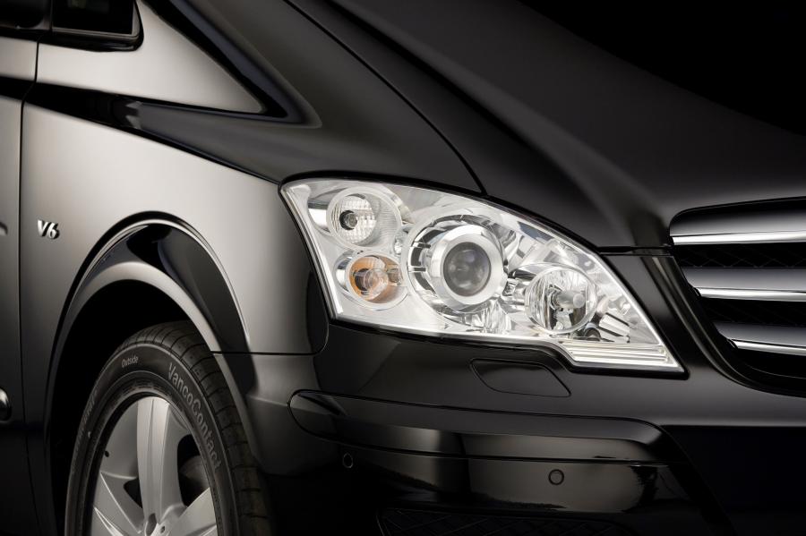  Mercedes-Benz Viano 2011 года  (фото 20 из 140)